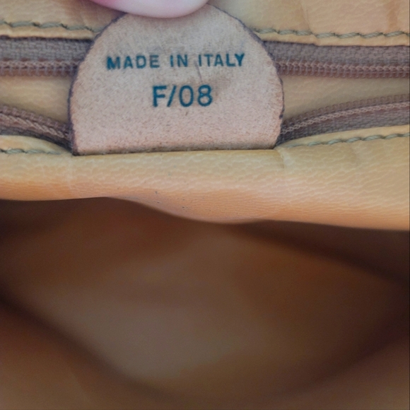 CELINE Prestine Condition Pouch - Picture 8 of 8